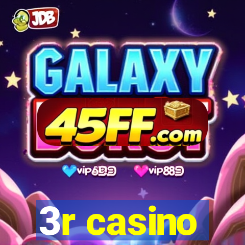3r casino